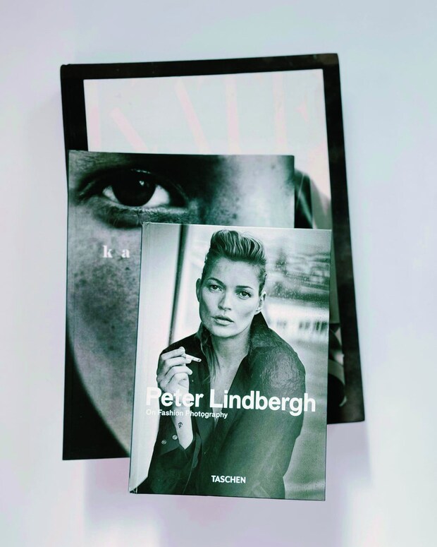 90年代リバイバルでリフォーカス!白幡啓が語る「ケイト・モス」について