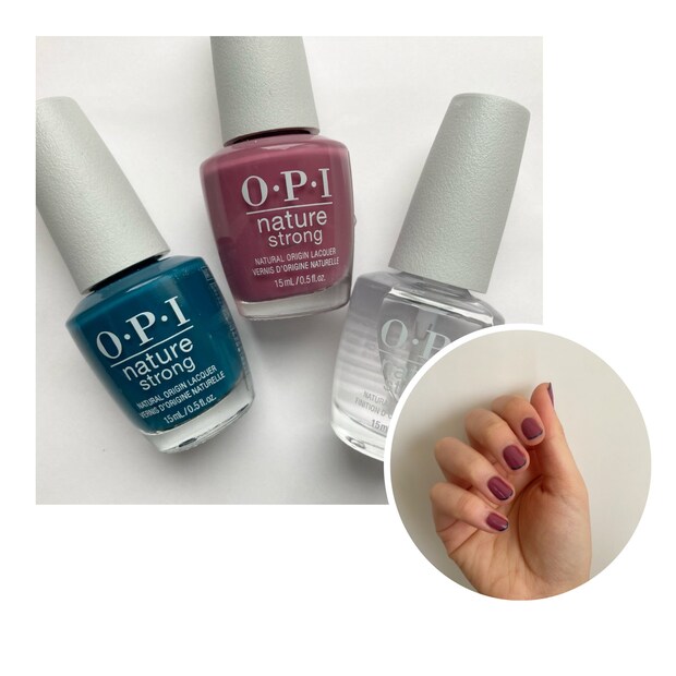 1ミリの線が生み出す遊びごごろ。おうちでできる、極細フレンチ【セルフネイル】が素敵