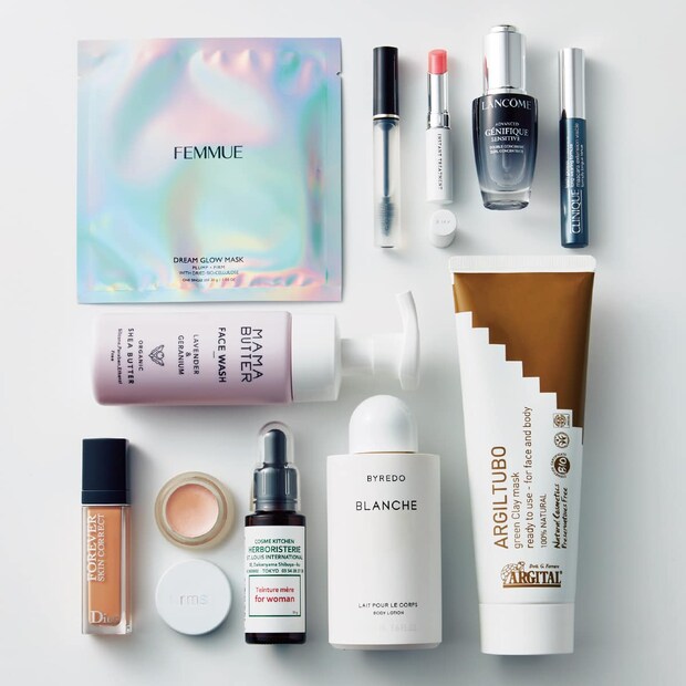 【モデル・エリーローズさん】何度も何度もリピ買いしている愛しのコスメ11選