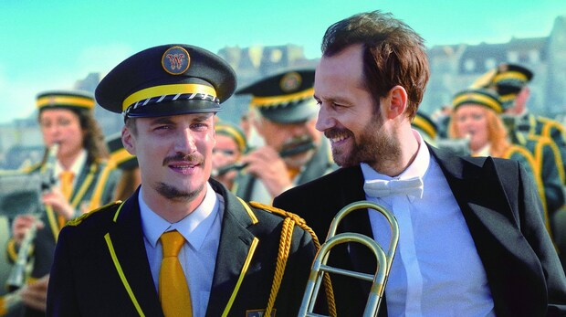 【9月の映画】ラストに呆然『愛はステロイド』吹奏楽経験者必見『ファンファーレ! ふたつの音』