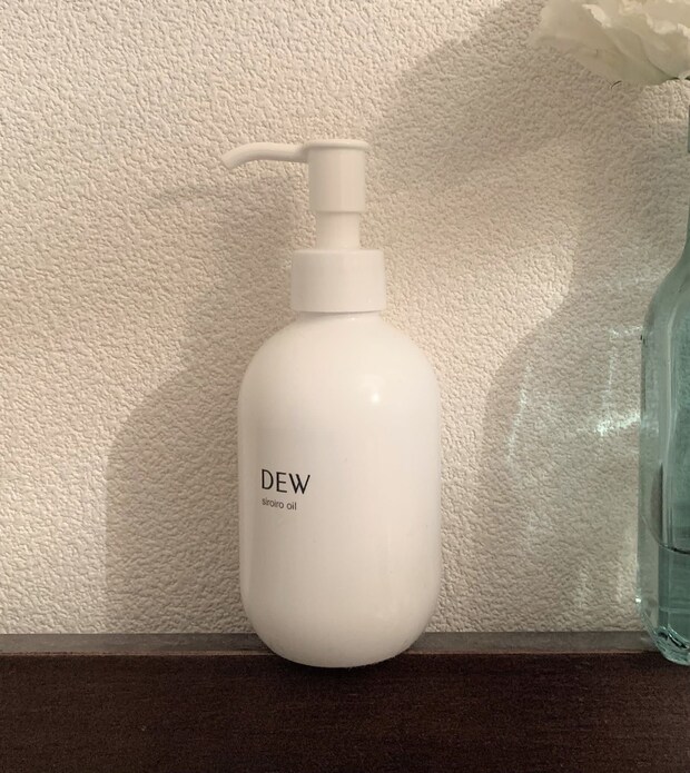 美容ライターが推す「1本で全身ケアが叶う超優秀オイル」