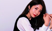 ヘア＆メイク河北裕介が教える「植毛級」眉メイク術