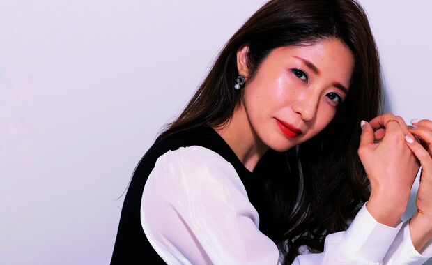 ヘア&メイク河北裕介が教える「植毛級」眉メイク術