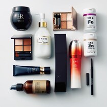 松倉クリニック代官山院長 貴子さんが絶大な信頼を寄せている愛しのコスメ11選