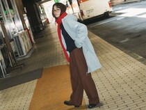 シックで洗練されてて、高機能！【エーグル】初秋から羽織って、ずっと使える♡アウター4選