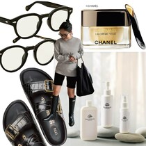 ミューズ界隈のスタイリストに聞いた「ずっとずっと好きなもの」