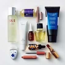 リピートしまくり！美容ジャーナリスト鵜飼香子さんのお守り的存在のコスメ11選