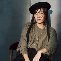 スタイリスト安西こずえさんがパーソナルスタイリングで田波涼子さんのお悩み解決！