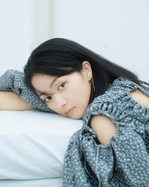 オトナミューズ2022年2月号のカバーミューズは初登場の満島ひかりさん