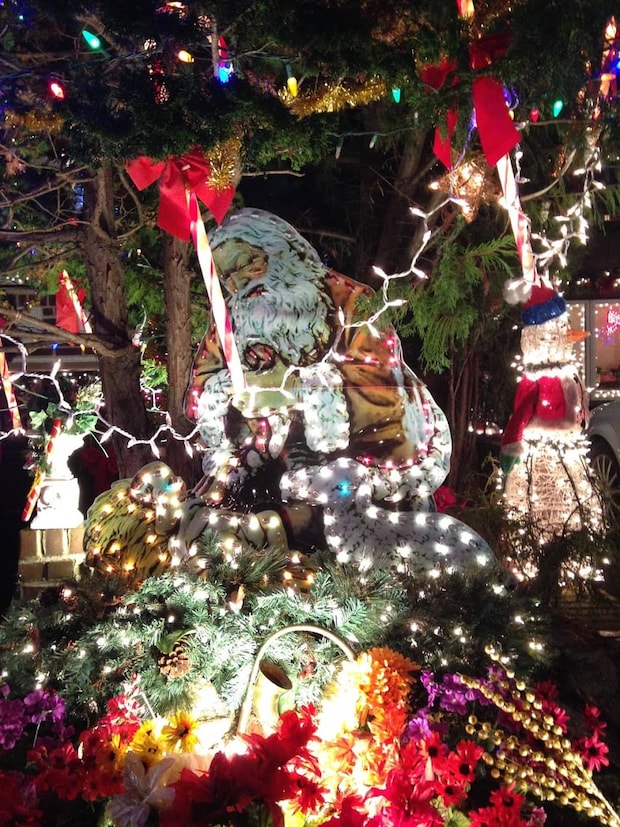 NYが誇る2大クリスマスイルミネーションスポットをご紹介!関千絵美のNYライフ vol.3