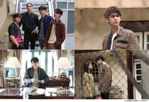 よしひろさん、「きのう何観た？」『F4 Thailand／BOYS OVER FLOWERS』