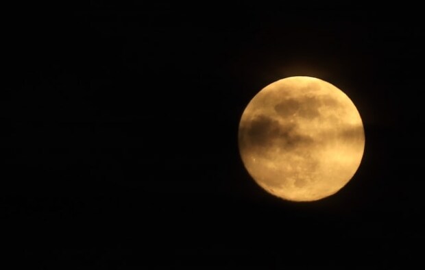 【今月の不調予報】2022年1月の満月は18日の8:49!