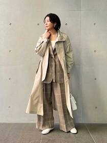【365 DAYS SNAP】フリーランスPR足立優子さんの初買いジャケット