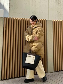 【365 DAYS SNAP】フリーランスPRプランナー井口幸世さんの初買いバッグ