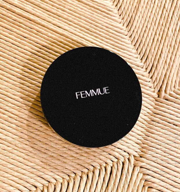 『FEMMUE(ファミュ)』エバーグロウクッション|美容担当Hのこの韓国コスメを語らせて!