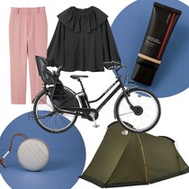 ミューズモデルに聞く、2022年初買い計画♡