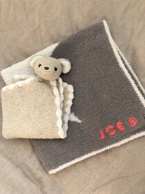 やっぱりカシウエア？ イニシャルネックレス？ ママがもらって本当に嬉しかったベビーギフト3選