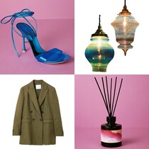 目利き業界人に聞いた、2022年最初のお買い物♡