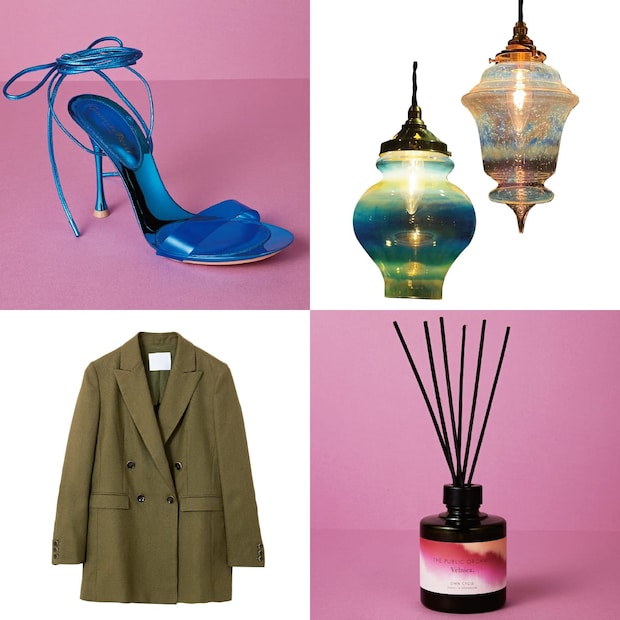 目利き業界人に聞いた、2022年最初のお買い物♡