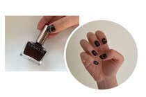 ネイルもバレンタイン仕様に♡おうちで簡単セルフネイル講座