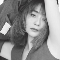 岡田知子さんに聞く、ミューズ世代が目指すべき「洒落顔」とは？