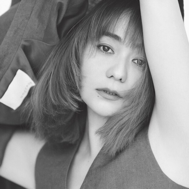 岡田知子さんに聞く、ミューズ世代が目指すべき「洒落顔」とは？