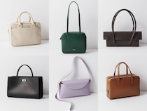 リアルレザーで5万以下！タフで年齢問わず、学校行事にも…大人の【ちょうどいいバッグ】6選