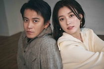 「旬オッパ頑張った！」「ヒョジュは本当に、なんでもできる人」【小栗旬×ハン・ヒョジュ】日韓ロマコメNetflixシリーズ「匿名の恋人たち」対談