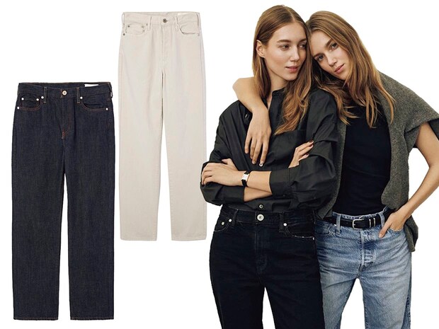 永遠の定番だからこそアップデートしたい【デニム】今季は人気ブランドの別注＆コラボが続々登場