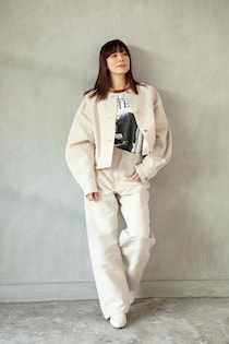 【365 DAYS SNAP】pelleqプレス小森 愛さんのセルフメイク＆スタイリング