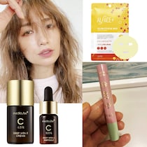 オトナミューズの美容番長！佐田真由美の「美の秘訣9」2022年版大公開！