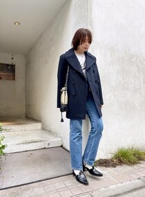 【365 DAYS SNAP】エディター／ライター杉山ゆりさんのお気に入りネックレス