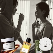 【シェアコスメ】美容業界もジェンダーレスが加速中！彼と一緒に使いたい、スキンケアアイテム7選