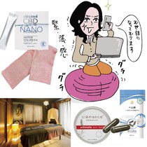 免疫低下、貧血、自粛太りetc.山﨑まいこ先生に聞く！大人のプチ不調、解決法