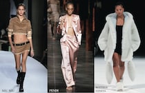 白幡啓×菊地美香子がトレンド予測！ 2022年を占う魔女会議をレポ