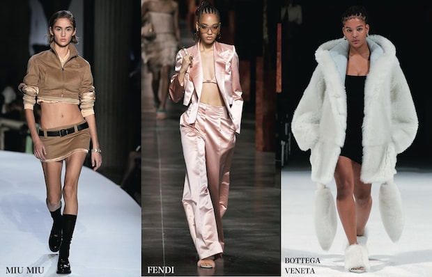 白幡啓×菊地美香子がトレンド予測！ 2022年を占う魔女会議をレポ