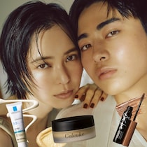 【シェアコスメ】メイクアップアイテムだって彼とシェア、が令和の新常識！