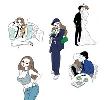 思春期、性成熟期、更年期、老年期。変化し続ける女性のカラダの悩みに医師がケア＆診察を提案します！