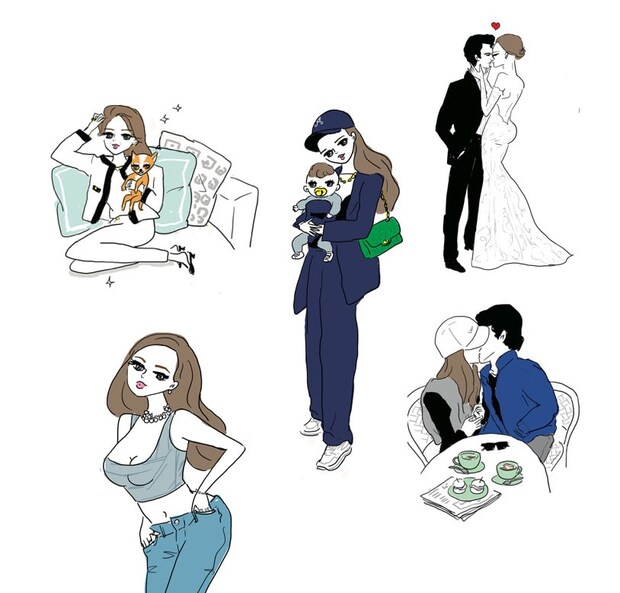 思春期、性成熟期、更年期、老年期。変化し続ける女性のカラダの悩みに医師がケア＆診察を提案します！