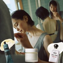 【豊田裕大×比留川游】ボディケアアイテムでパートナーといい香りもシェア♡