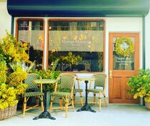 代々木上原のパワースポット !?女優、スタイリストも足繁く通うPale Juteオーナーにインタビュー