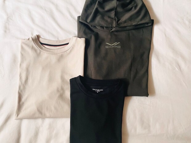 「着るだけで疲れがとれる」は本当だった！ 40代ライターが話題のリカバリーウエアを試してみた