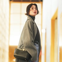 玲奈の妄想着まわし劇場【1月2日（火）】新年早々贅沢しちゃう！ 憧れのホテルステイを大満喫