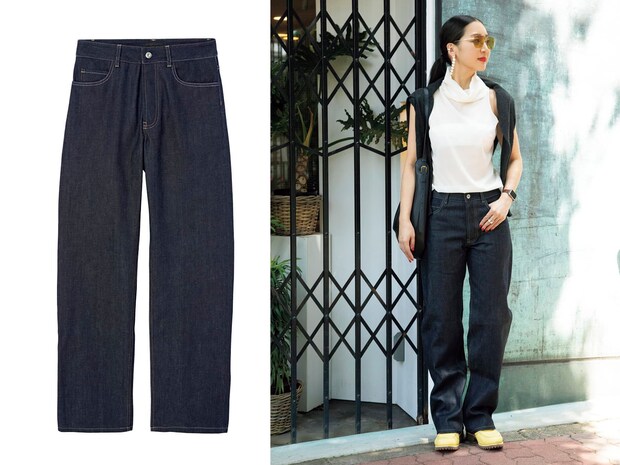 唯一無二の色、柄、デザインが最高!おしゃれ業界人の「買ってよかった」【ホメられ】ドレス