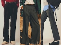 上品カジュアルの決定版♡大人のパンツは【シンゾーン】で探せ！40代編集者の今季おすすめ3選