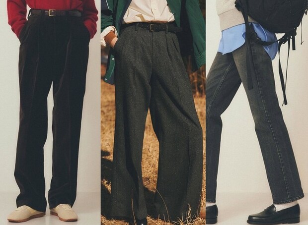 上品カジュアルの決定版♡大人のパンツは【シンゾーン】で探せ!40代編集者の今季おすすめ3選