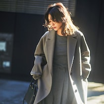 玲奈の妄想着まわし劇場【1月5日（金）】いよいよ仕事始め。気持ち新たに頑張ります