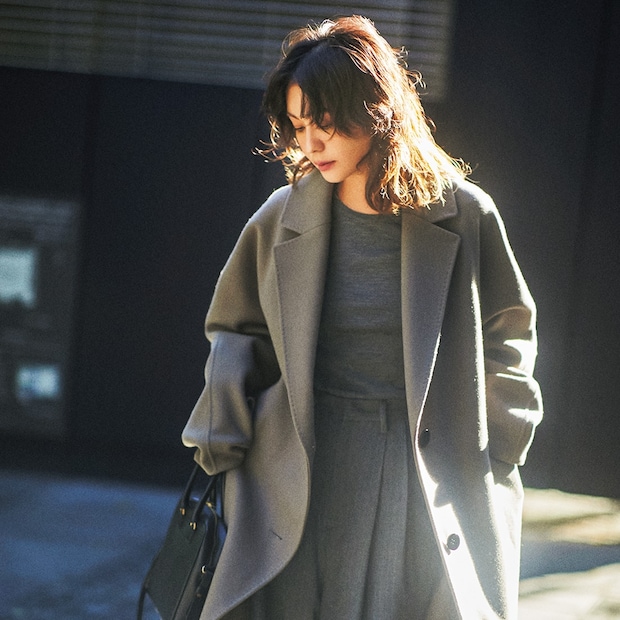 玲奈の妄想着まわし劇場【1月5日(金)】いよいよ仕事始め。気持ち新たに頑張ります