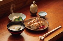 ハイシライスに穴子棒寿司。絶対食べたい！ 後悔しない京都のグルメ計画、作りました