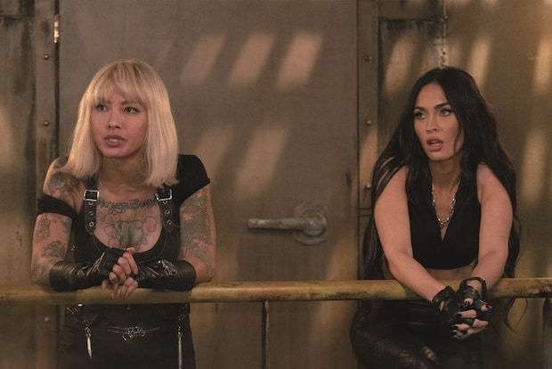 冬休みは『エクスペンダブルズ ニューブラッド』か『僕らの世界が交わるまで』か。1月の大人向け注目映画【よしひろまさみち】